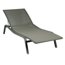 Шезлонг Alize Stereo Rosemary