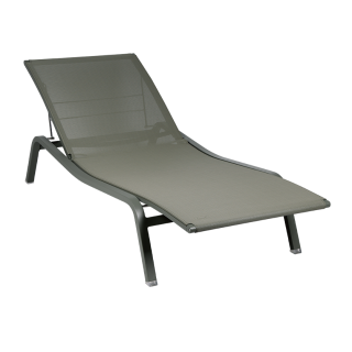 Шезлонг Alize Stereo Rosemary