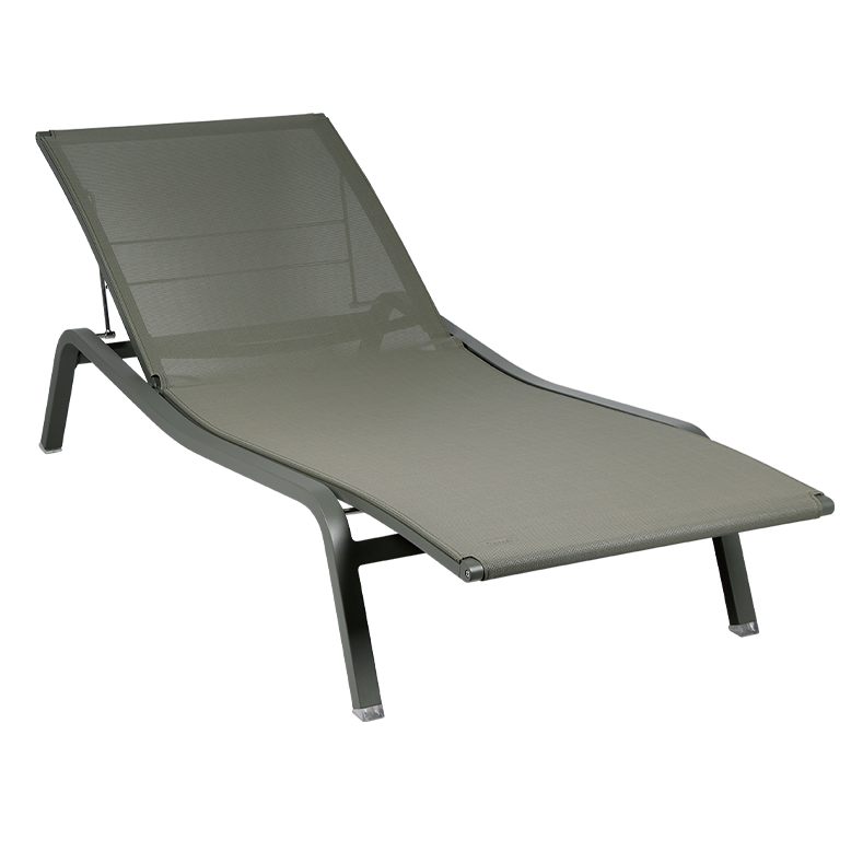 Шезлонг Alize Stereo Rosemary
