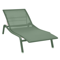 Шезлонг Alize Cactus