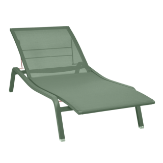 Шезлонг Alize Cactus