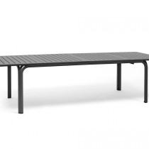 Стiл Alloro 210 Extensible Antracite Vern Antracite