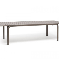 Стiл Alloro 210 Extensible Tortora Vern Tortora