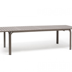 Стiл Alloro 210 Extensible Tortora Vern Tortora