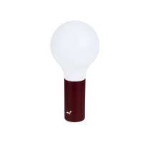 Aplo Lamp H24 Black Cherry