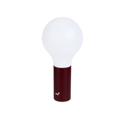 Aplo Lamp H24 Black Cherry