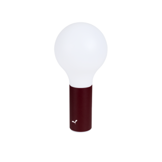 Aplo Lamp H24 Black Cherry