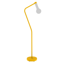 Aplo Upright Stand Honey