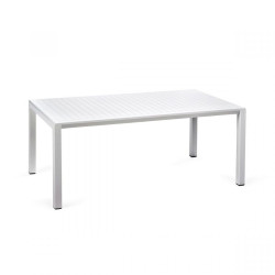 Стiл Aria 100 Bianco