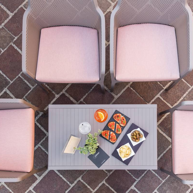 Стiл Aria 100 Tortora