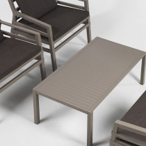 Стiл Aria 100 Tortora