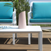 Стiл Aria 100 Bianco