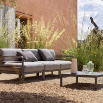 Подушка Arredo Maximo 50x50 Cannella