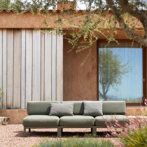 Подушка Arredo Maximo 50x50 Cannella