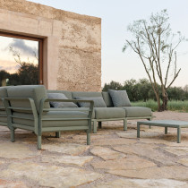 Подушка Arredo Maximo 50x50 Cannella