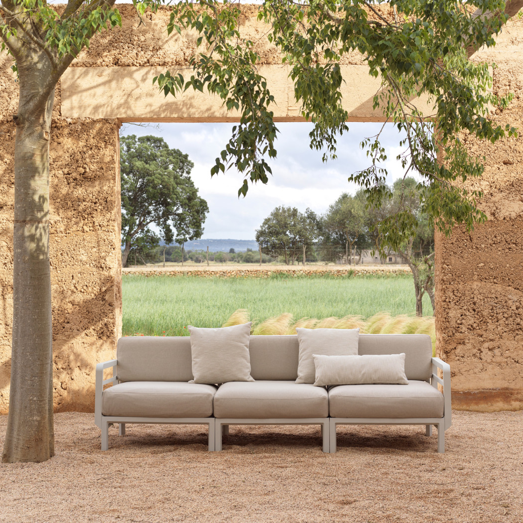 Подушка Arredo Maximo 50x50 Cannella