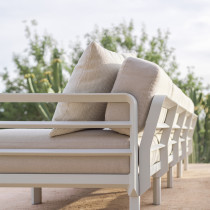 Подушка Arredo Maximo 50x50 Cannella