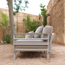 Подушка Arredo Maximo 50x50 Cannella