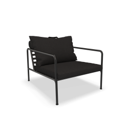 Крісло Avon Lounge Chair Char