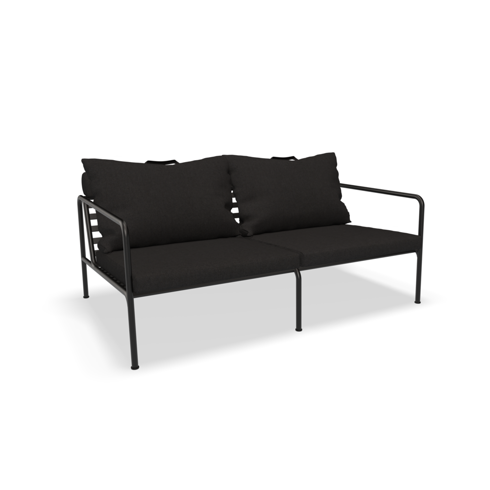Диван Avon Lounge Sofa Char