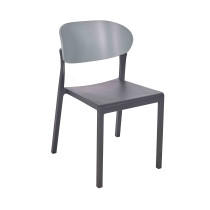 Bake Anthracite Bluegrey