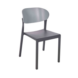 Bake Anthracite Bluegrey