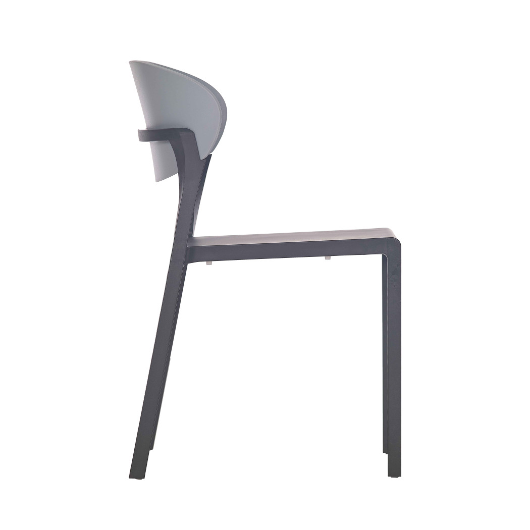 Bake Anthracite Bluegrey