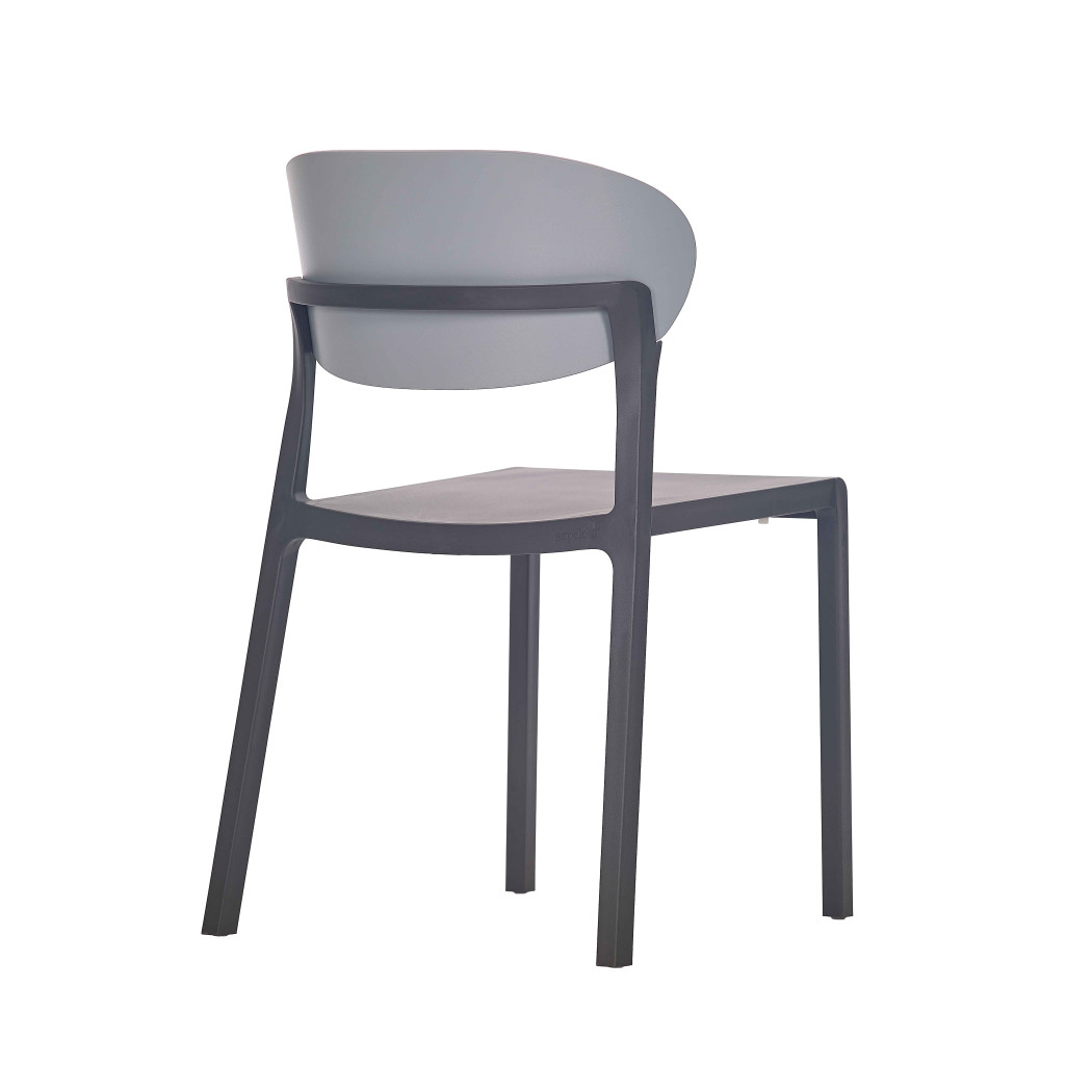 Bake Anthracite Bluegrey