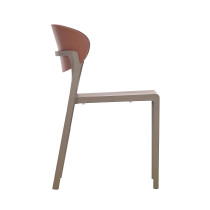 Bake Taupe Terracota