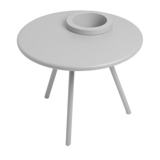 Столик Bakkes Light Grey