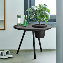 Столик Bakkes Anthracite