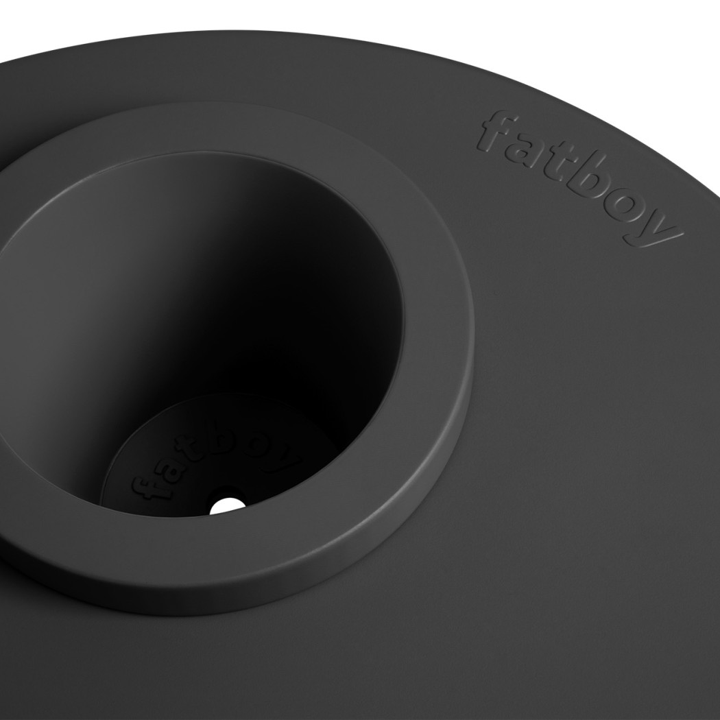 Столик Bakkes Light Grey