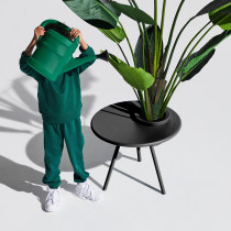 Столик Bakkes Anthracite