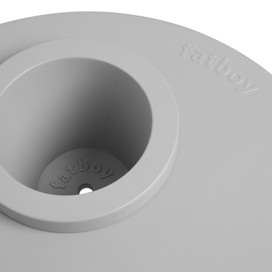 Столик Bakkes Light Grey