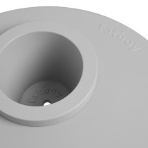 Столик Bakkes Light Grey