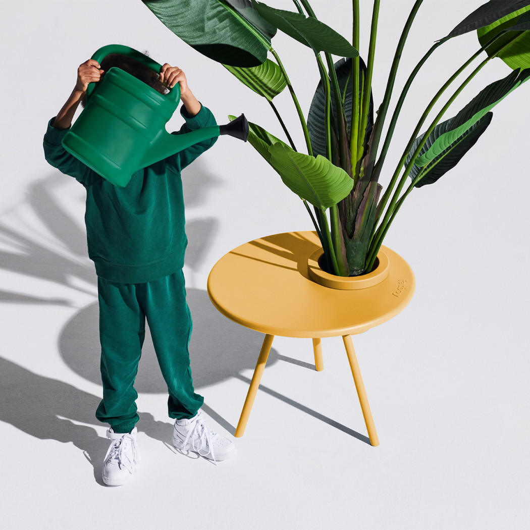 Столик Bakkes Sunbeam