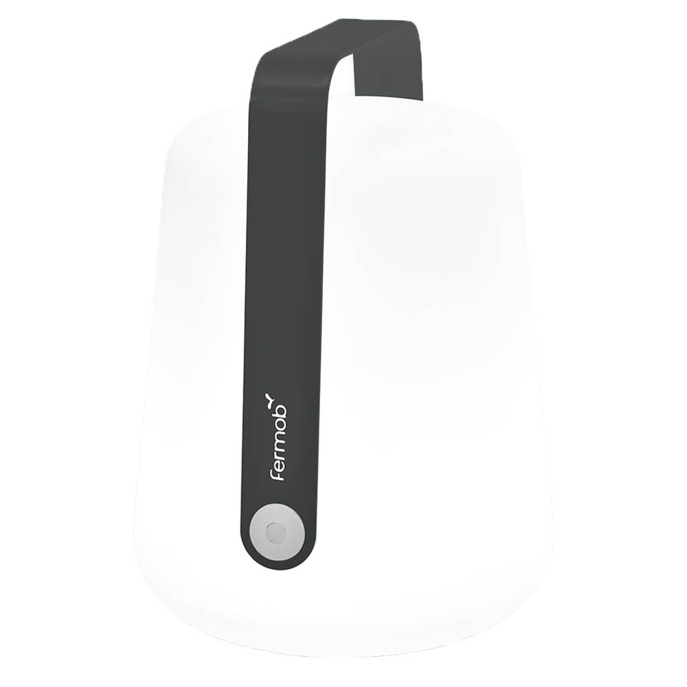 Balad H25 Anthracite