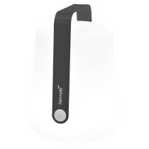 Balad H25 Anthracite