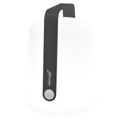 Balad H25 Anthracite