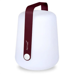 Balad H38 Black Cherry