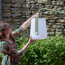 Offset Stand Balad H38 Nutmeg