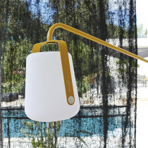 Offset Stand Balad H38 Nutmeg