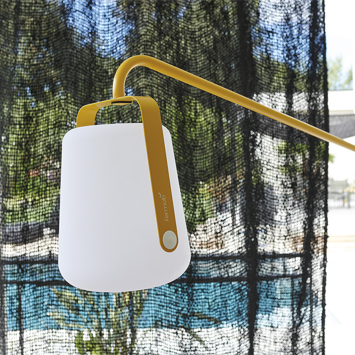 Offset Stand Balad H38 Nutmeg