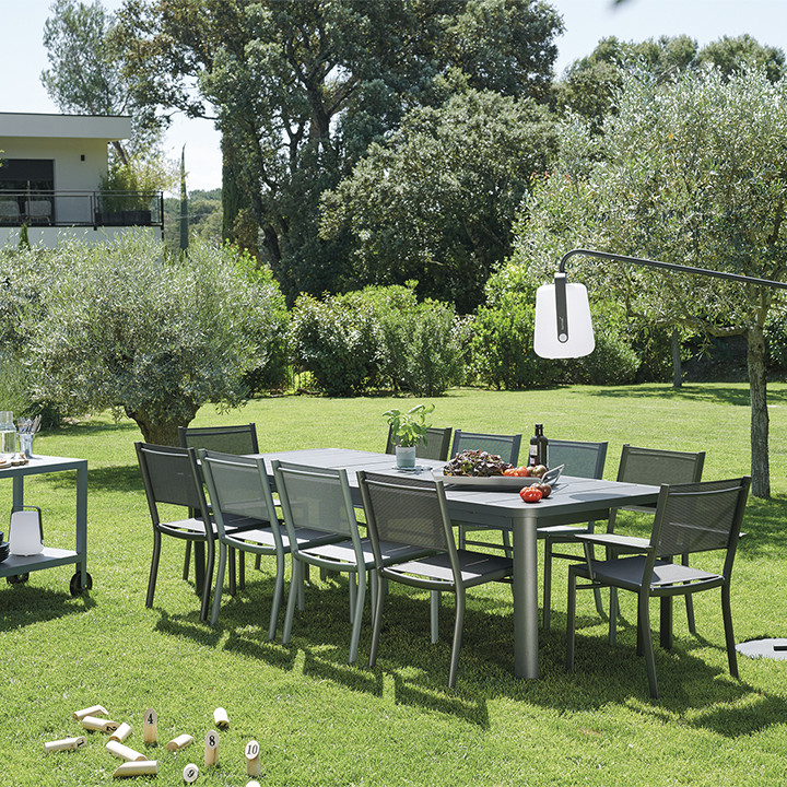 Offset Stand Balad H38 Nutmeg