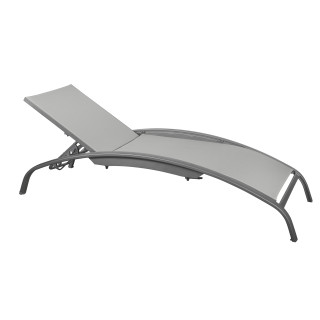 Шезлонг IRIS Aluminum