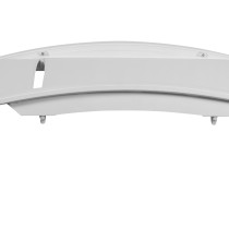 Шезлонг IRIS white