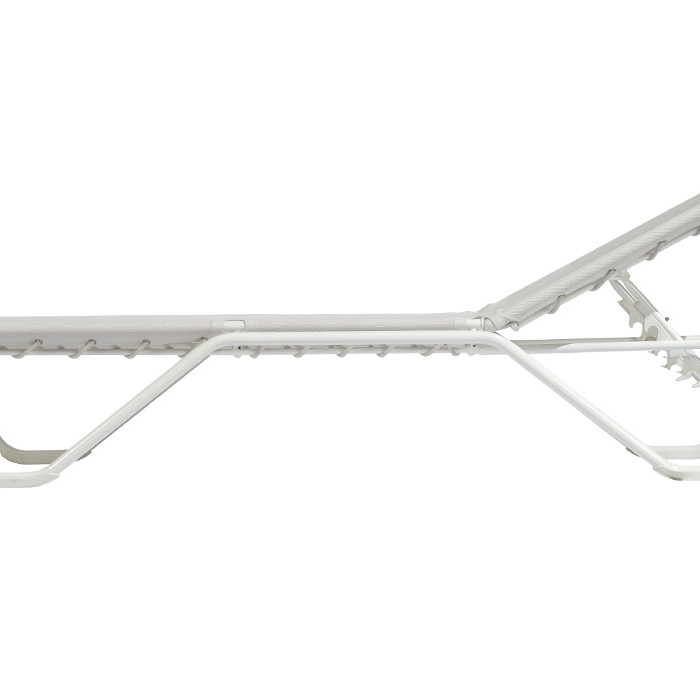 Шезлонг Marina