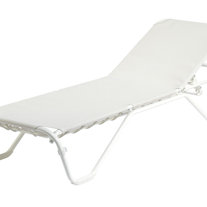 Шезлонг Marina