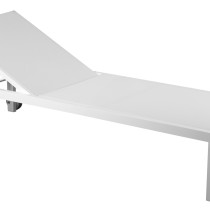 Шезлонг Olimpia with wheels