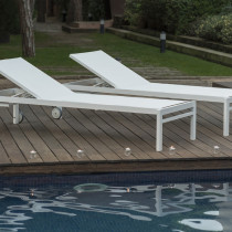Шезлонг Olimpia S